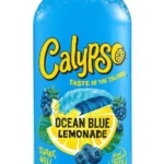 6 pack – Calypso Ocean Blue Lemonade