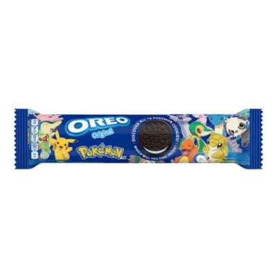 Oreo Pokemon Original 119.6g