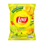 Lay’s Sour Twist Thailand