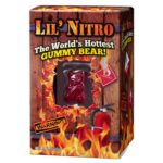 Lil Nitro World’s Hottest Gummy Bear