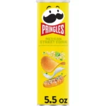 Pringles – Mexican Street Corn Elote 158g