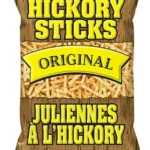 Hostess Hickory Sticks Original Flavor Potato Sticks 275g