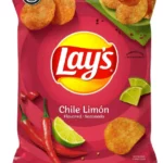 Lay’s Chile Limon Flavored (219.70g)