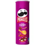 Pringles Fusion Chutney Flavour 102g